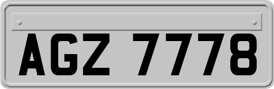 AGZ7778