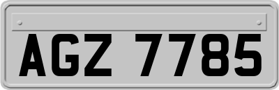 AGZ7785