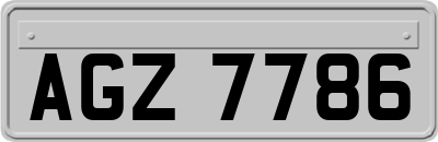 AGZ7786
