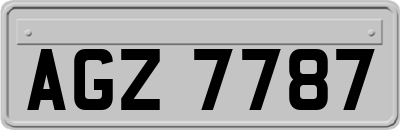 AGZ7787