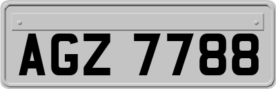 AGZ7788