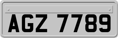 AGZ7789