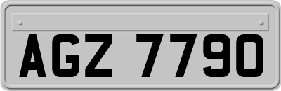 AGZ7790