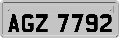 AGZ7792
