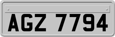 AGZ7794
