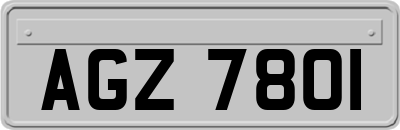 AGZ7801