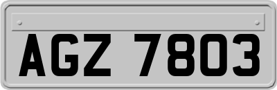 AGZ7803