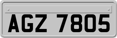 AGZ7805