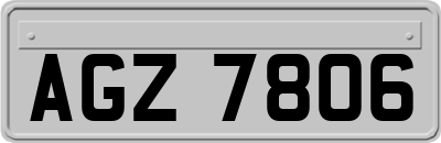 AGZ7806