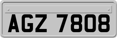 AGZ7808