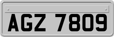 AGZ7809