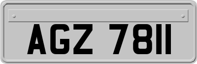 AGZ7811