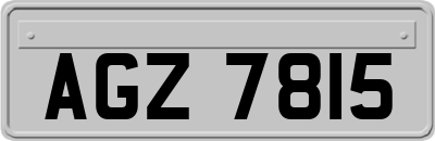 AGZ7815