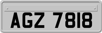 AGZ7818