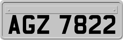 AGZ7822