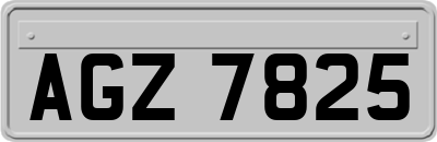 AGZ7825
