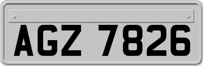 AGZ7826