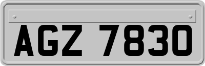 AGZ7830