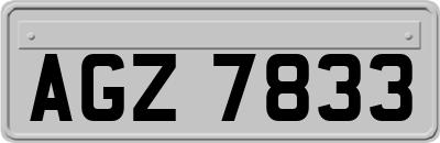 AGZ7833