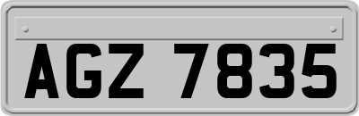 AGZ7835