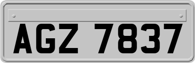 AGZ7837