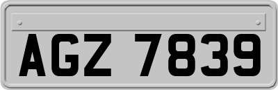 AGZ7839