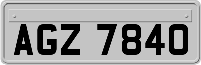 AGZ7840