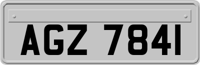 AGZ7841
