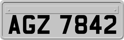 AGZ7842