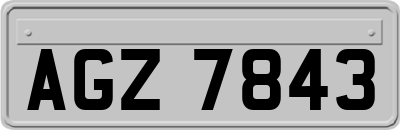 AGZ7843