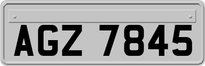 AGZ7845