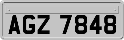 AGZ7848