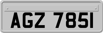 AGZ7851
