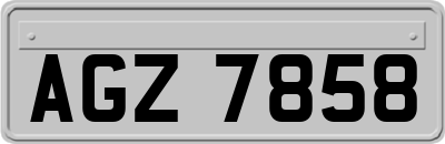 AGZ7858