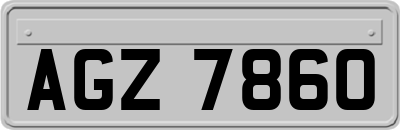 AGZ7860