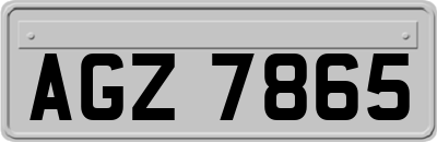 AGZ7865