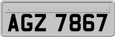 AGZ7867
