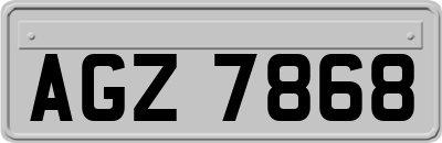AGZ7868