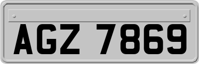 AGZ7869