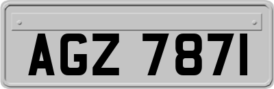 AGZ7871