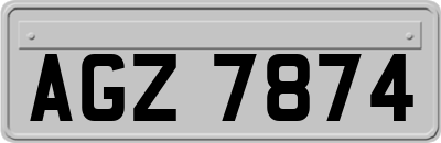 AGZ7874