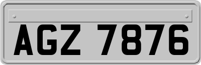 AGZ7876