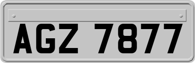 AGZ7877