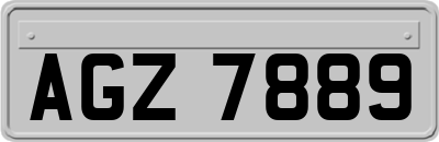 AGZ7889