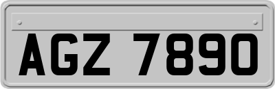 AGZ7890