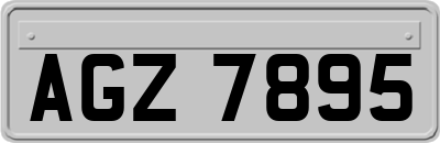 AGZ7895