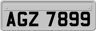 AGZ7899