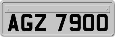 AGZ7900