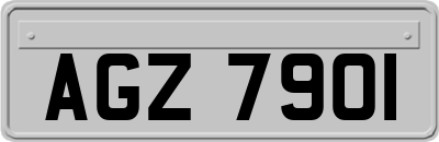 AGZ7901