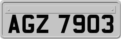 AGZ7903